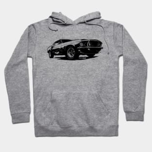 Camco Car Hoodie